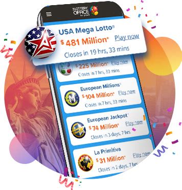 6lottery app download|lottery app for windows 10.